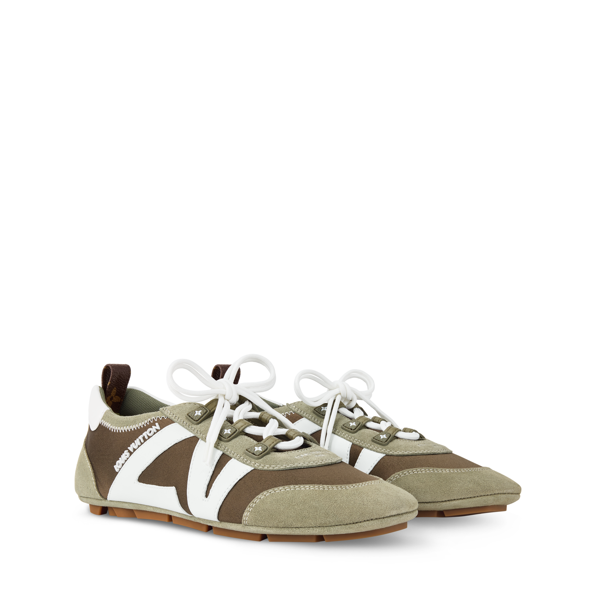 ウィメンズ ラグジュアリーシューズ カタログ｜ルイ・ヴィトン 公式サイト